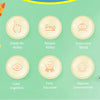 Rainbow Balance Tree Stacking Game
