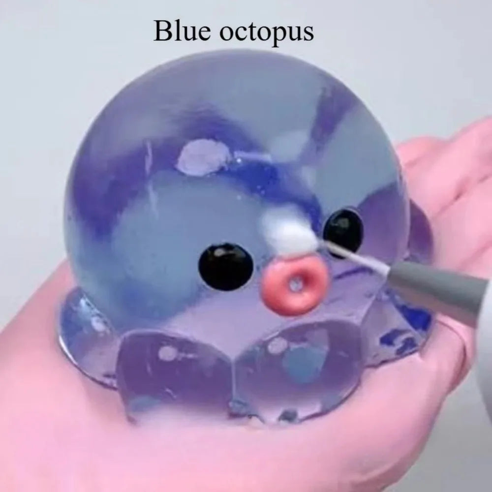 Squeeze & Pop Sensory Stress Ball