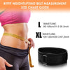 Adjustable EVA Weight Lifting Belt