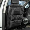 Car Rear Seat Organizer with Hanging Storage