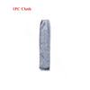 Telescopic Microfiber Duster with Bendable Head