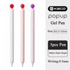 KACO POPUP Retractable Gel Pen – 0.5mm Smooth Writing, Quick-Dry Ink