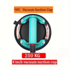Heavy Duty Vacuum Suction Cup for Lifting Tiles, Granite & Glass