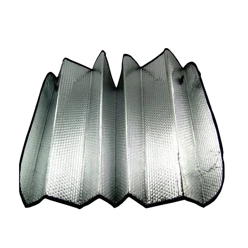Foldable Windshield Sun Shade