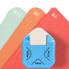 3-in-1 Corner Rounder Punch for Cards, Scrapbooking & Crafts