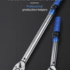 3/8" Drive Torque Wrench (5-60 N.m) with ±3% Accuracy