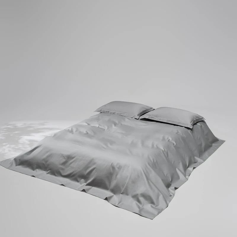 Luxury 1000 Thread Count Egyptian Cotton Bed Sheet Set