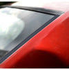 Rubber Car Door & Window Sealing Strip — Soundproof & Weatherproof Edge Protection