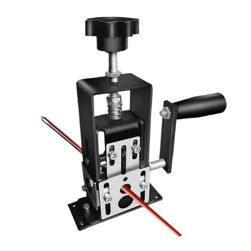 Manual Wire Stripping Tool for Precise Cable Stripping