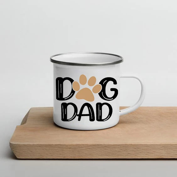 Dinosaur Themed Coffee Mug