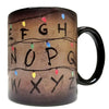 Color-Changing Ceramic Coffee Mug