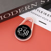 LED Hanging Digital Pocket Watch with Night Light