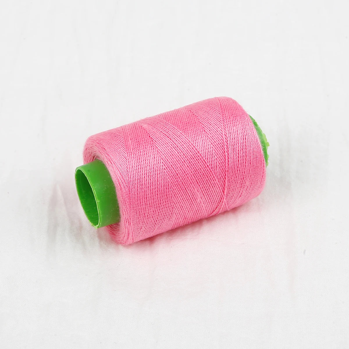 Premium Polyester Sewing Thread Spool - 300m, 24 Colors