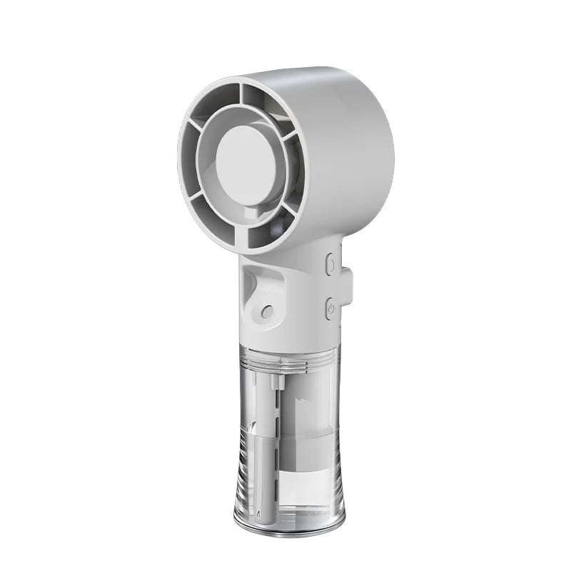 Portable Handheld Mist Fan