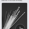 Complete Hand Sewing Tool Kit with Large-Eye Needles