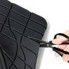 Universal Non-Slip Car Floor Mats