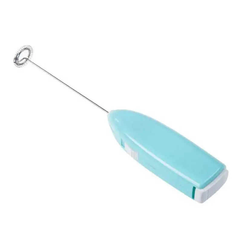 Handheld Electric Milk Frother