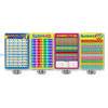 Interactive Number Learning Poster (1-100)