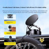 360° Rotatable Magnetic Car Phone Mount
