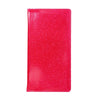 Leather Car Document Organizer with Card Holder
