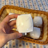 Crunchy Tofu Stress Ball