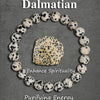 Bracelet en Pierre de Pyrite Naturelle