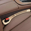 Car Seat Gap Filler Organizer – 2-Piece Set