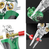 8-in-1 Multifunctional Wire Stripping Pliers with Electrical Test Function