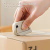Magnetic Ceramic Utility Knife with Auto-Retracting Blade