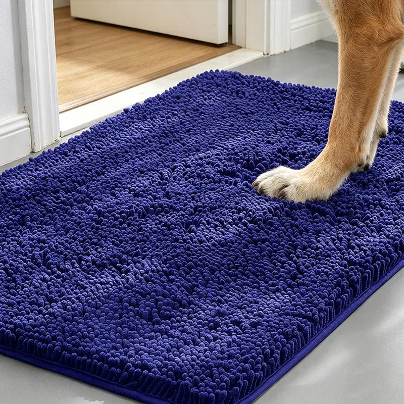 Alfombrilla Lavable Ultraabsorbente para Mascotas