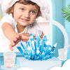 Crystal Growing Science Kit