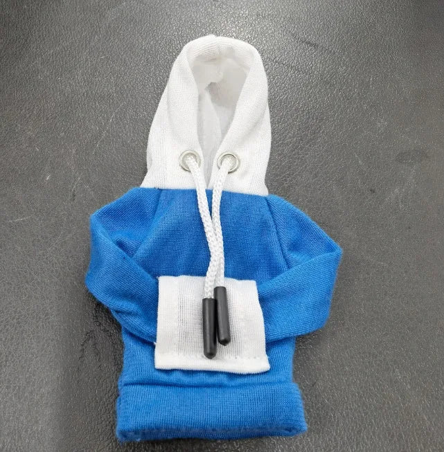 Stylish Gear Shift Knob Hoodie Cover