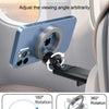 Magnetic Phone Holder for Travel and Desktop