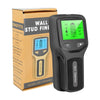 5-in-1 Digital Wall Scanner & Stud Finder