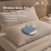 Bluetooth Sleep Sound Machine for Insomnia Relief
