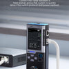 Multifunctional Network Cable Tester with Line Finder, PoE Detection & Port Flashing