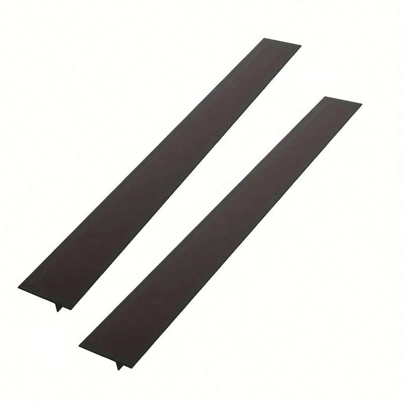 Bande d'étanchéité flexible en silicone pour cuisine