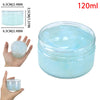 Galaxy Slime Kit - 120ml Stress Relief Putty