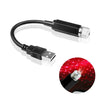 Mini LED Galaxy Star Projector Night Light