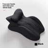 Prone Reading Pillow for Bed
