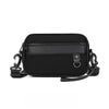 Men's Crossbody Sling Bag with Adjustable Strap