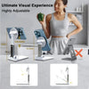 Foldable Magnetic Phone Stand