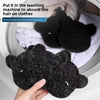 Reusable Pet Hair Remover Sponge for Laundry