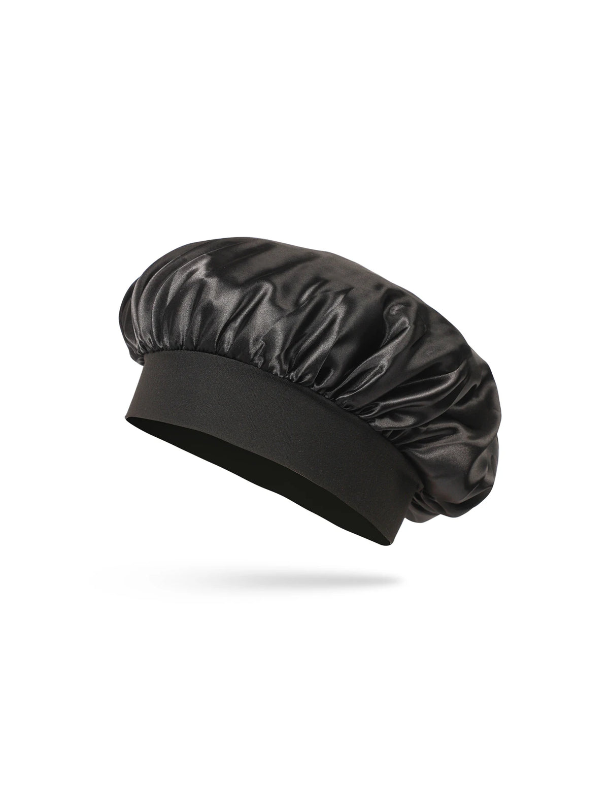 Satin Sleep Bonnet for Kids