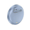Insignia Digital LED de 1.7" con Pantalla Táctil y Bluetooth