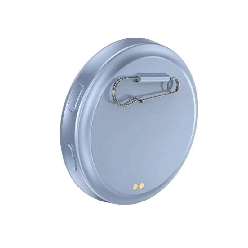 Insignia Digital LED de 1.7" con Pantalla Táctil y Bluetooth