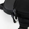Compact Nylon Crossbody Bag