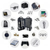 Precision Screwdriver Kit with 115 Interchangeable Bits