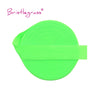 Premium Fold Over Elastic Band for Sewing, Hair Ties & DIY Crafts