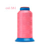 Fine Polyester Embroidery Thread – 60wt, 4000m Spool